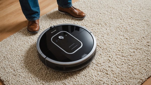 Guide d'achat : choisir le meilleur aspirateur robot pour votre foyer