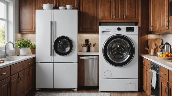Guide d'achat : Comment choisir votre prochain appareil électroménager en 2023