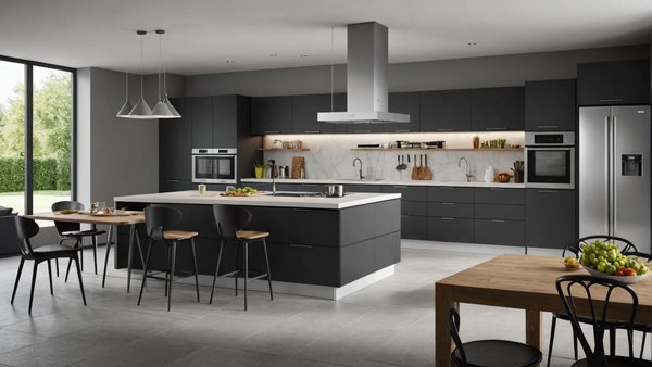 Créez votre cuisine sur mesure avec inova à andernos